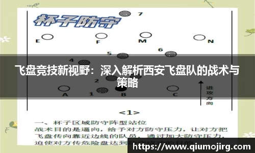 飞盘竞技新视野：深入解析西安飞盘队的战术与策略